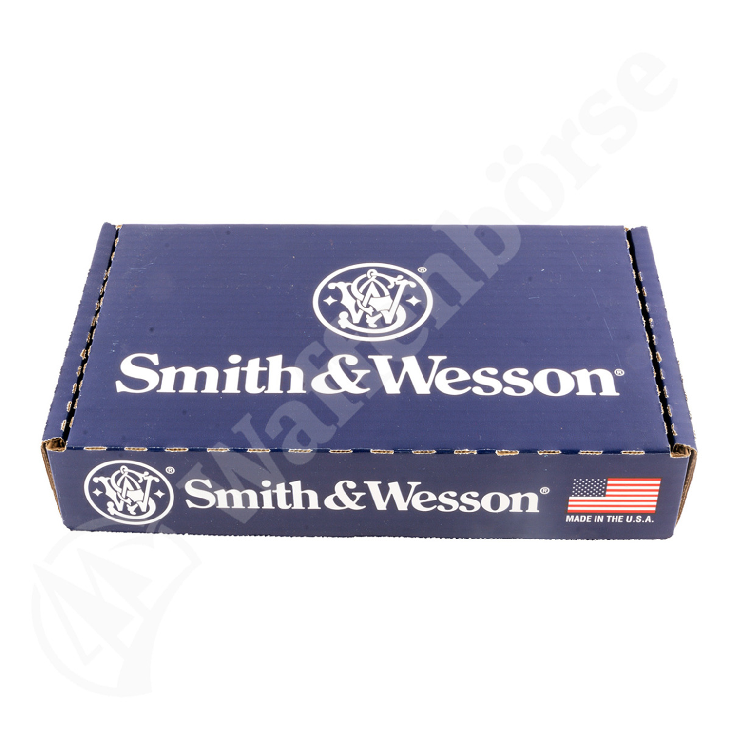 SMITH & WESSON Model 60 3