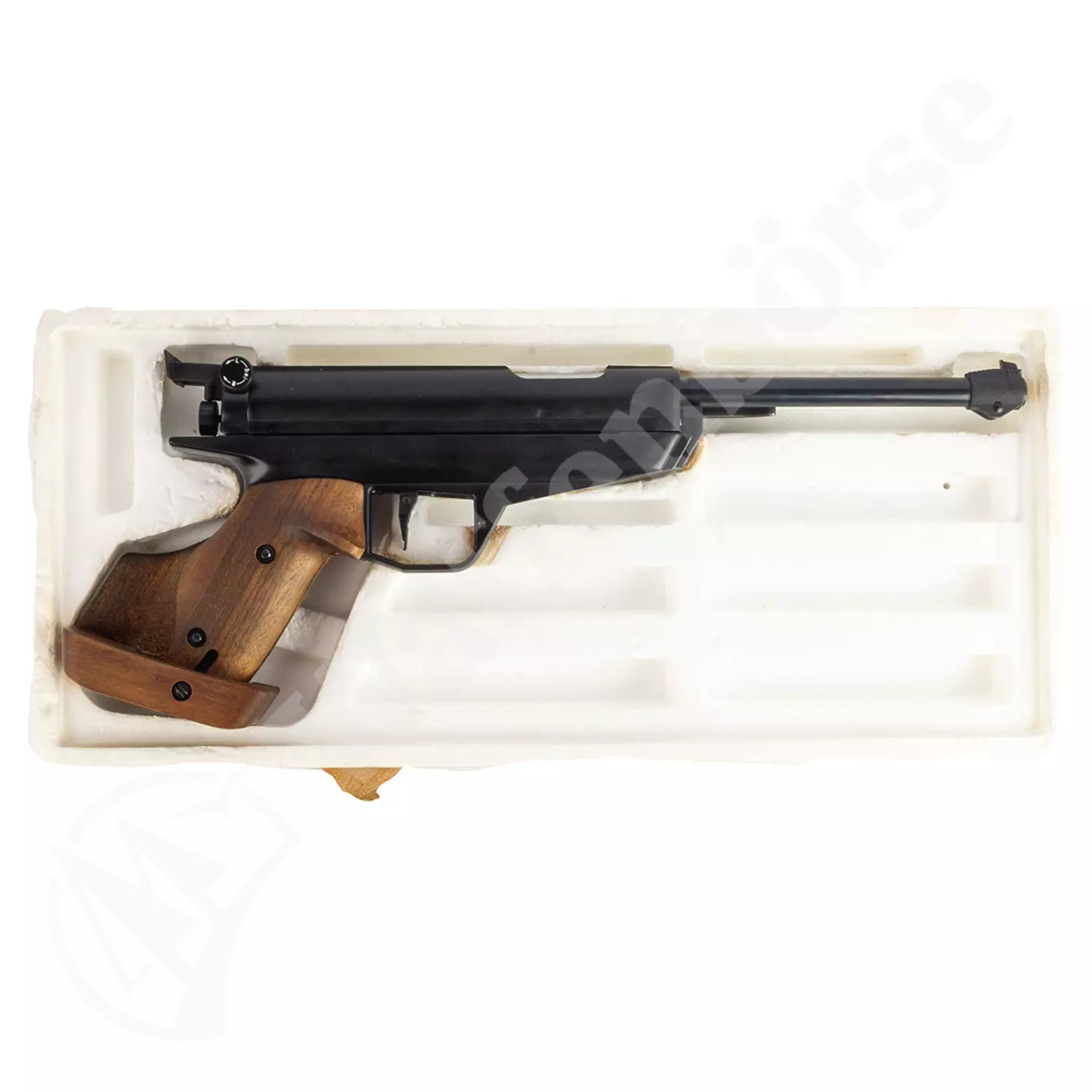 Feinwerkbau Mod. 80 Kal. 4.5mm
