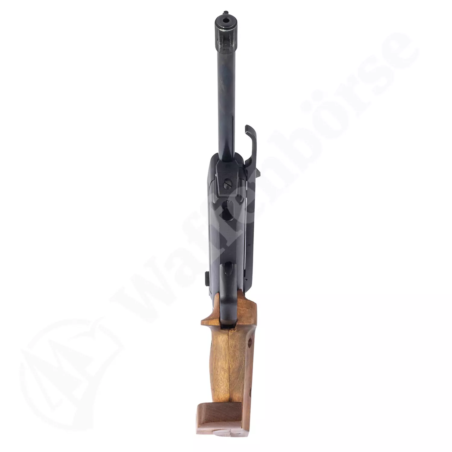 Feinwerkbau Mod. 80 Kal. 4.5mm