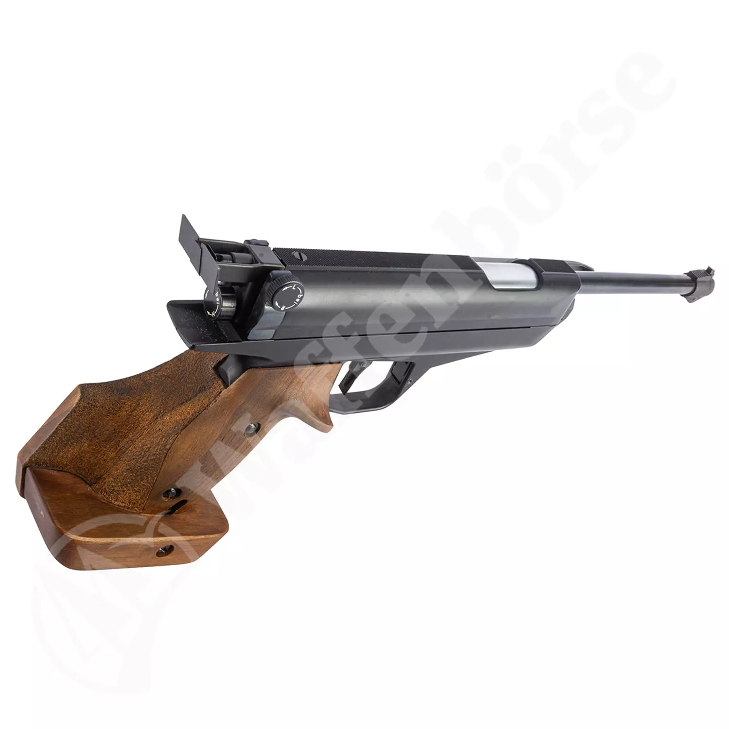 Feinwerkbau Mod. 80 Kal. 4.5mm
