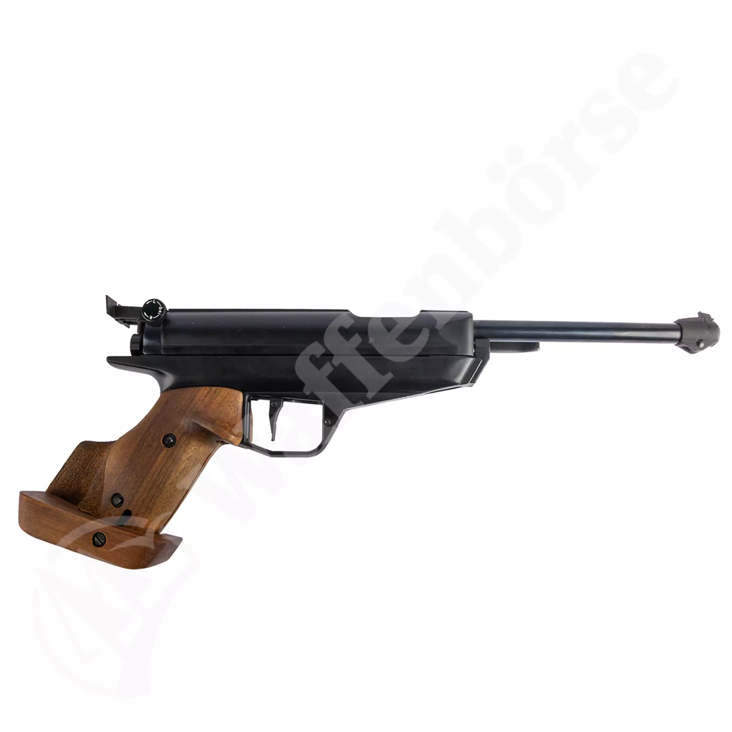 Feinwerkbau Mod. 80 Kal. 4.5mm