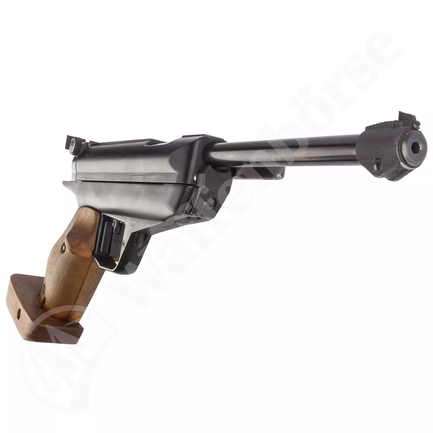 Feinwerkbau Mod. 80 Kal. 4.5mm
