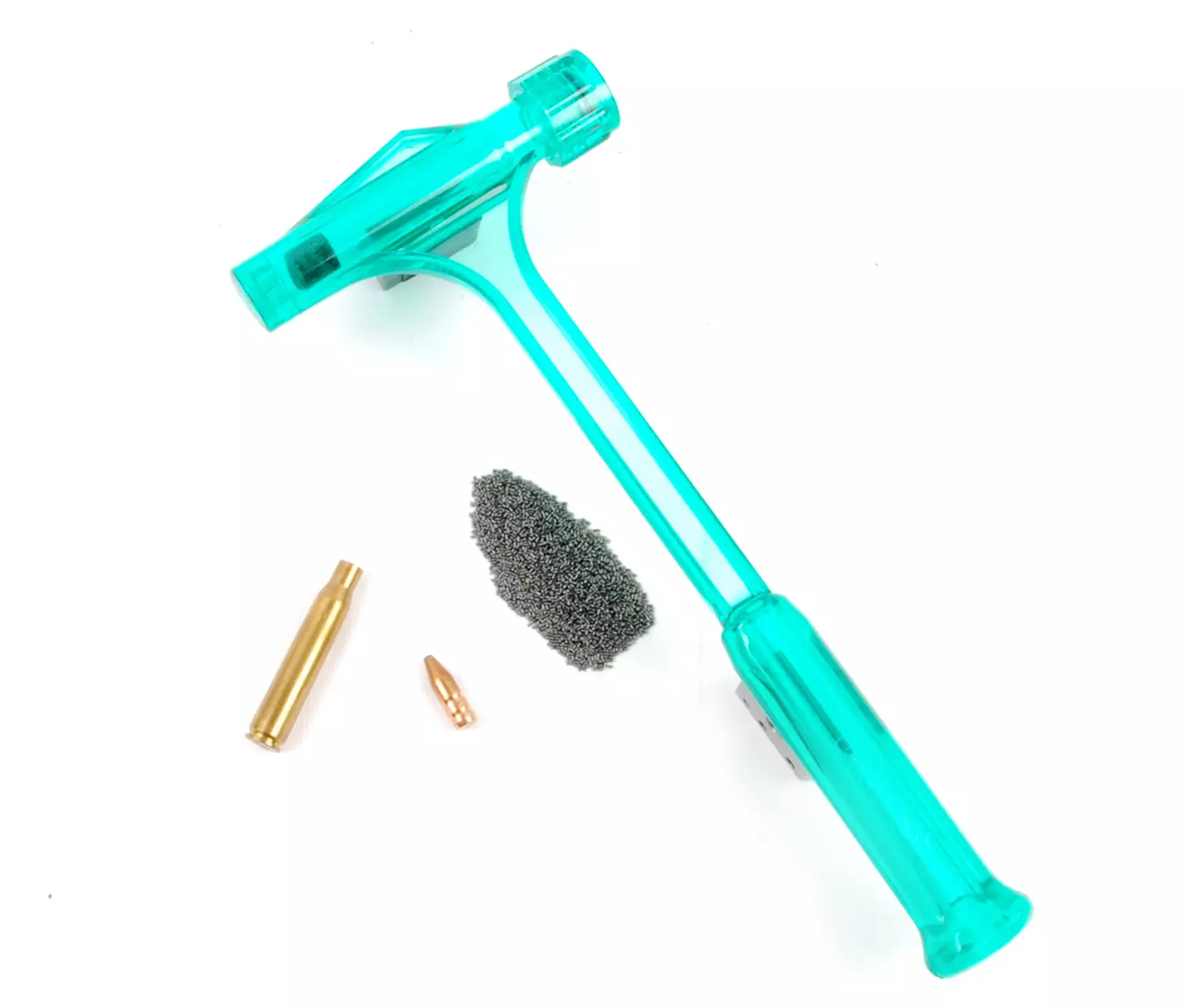 RCBS Entladehammer
