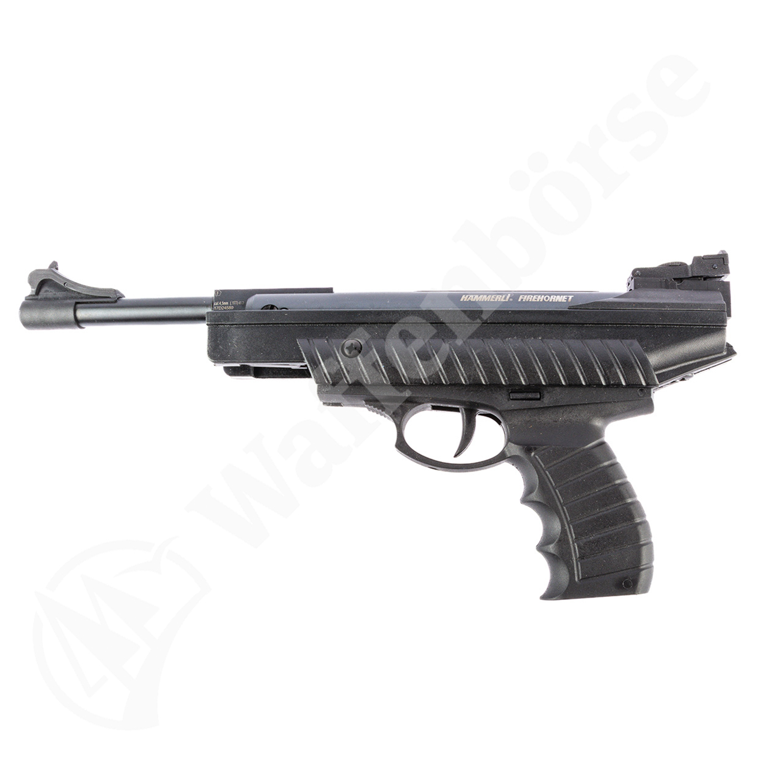 Hämmerli Umarex Firehornet 4,5mm