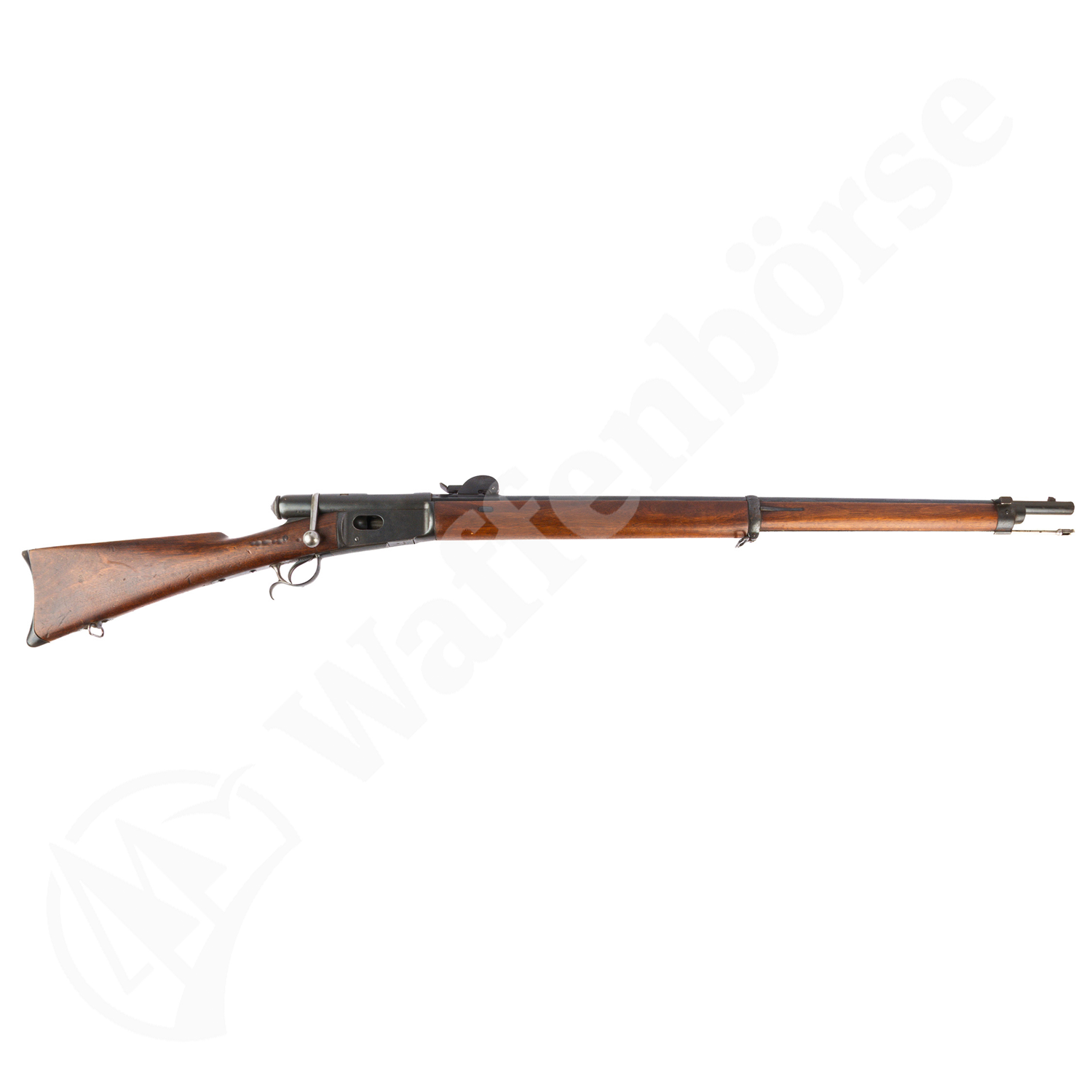 CH Vetterli M78 10,4mm