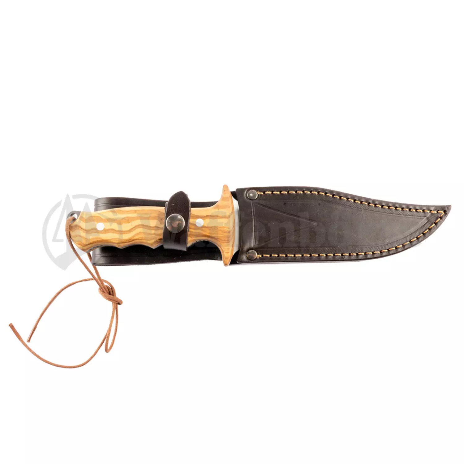 NIETO Apache 15