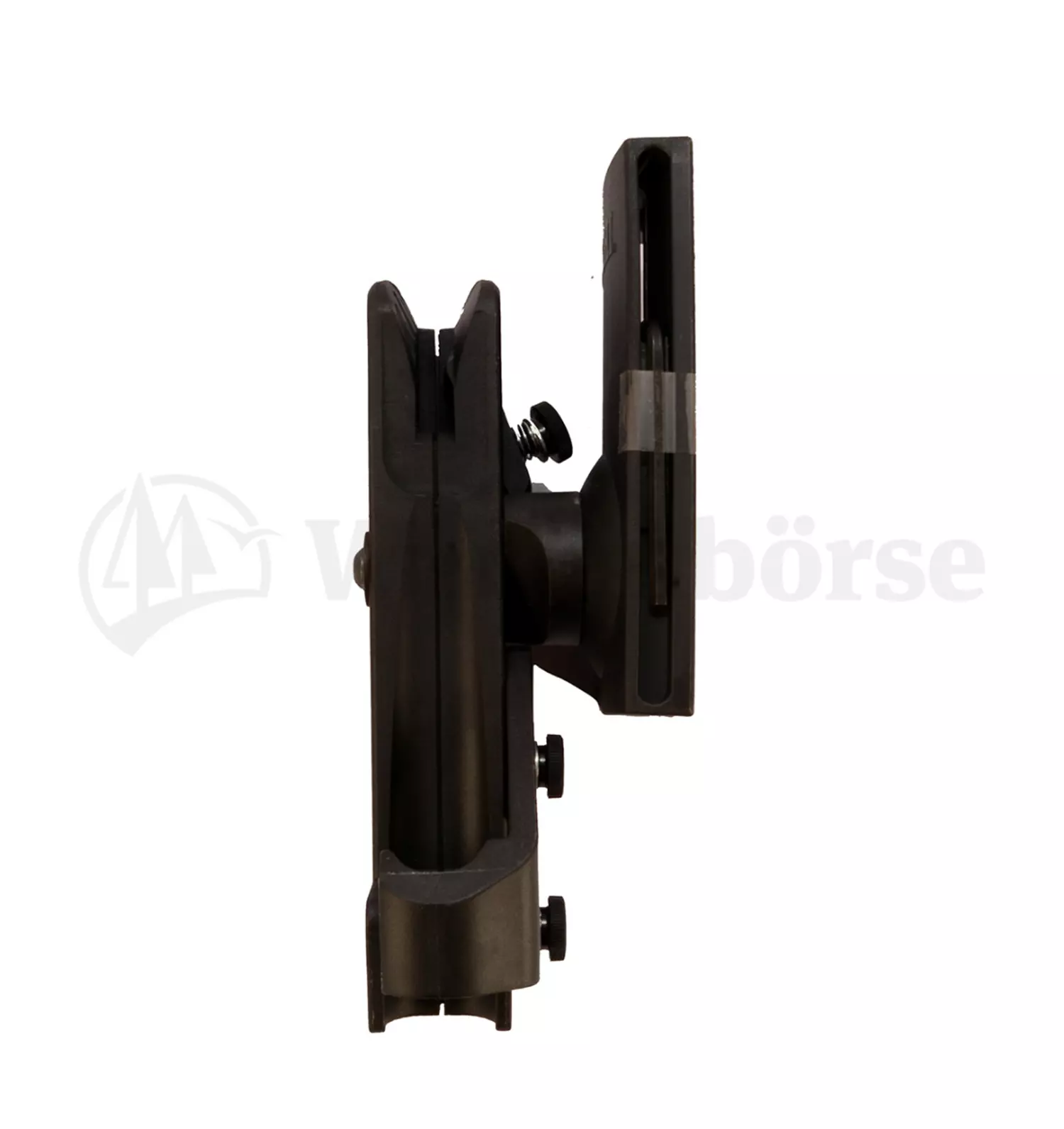 BIANCHI Hemisphere Competition Holster STI / CZ RH