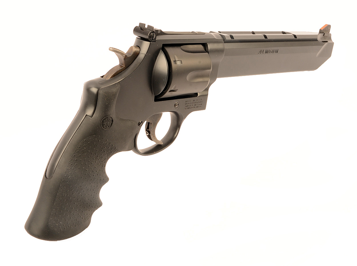 SMITH & WESSON Model 629 Stealth Hunter .44 Mag