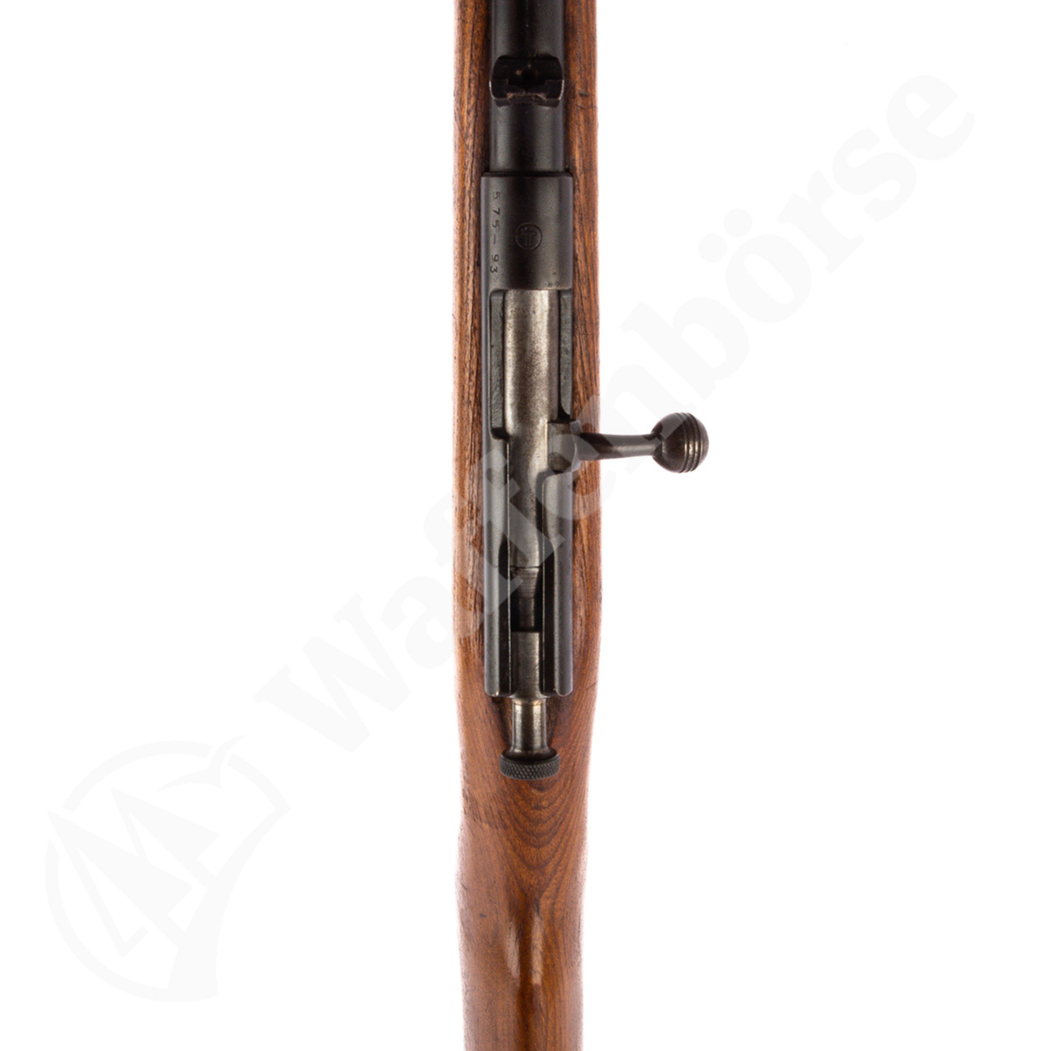 Hämmerli Flobert Einzelschuss .22lr