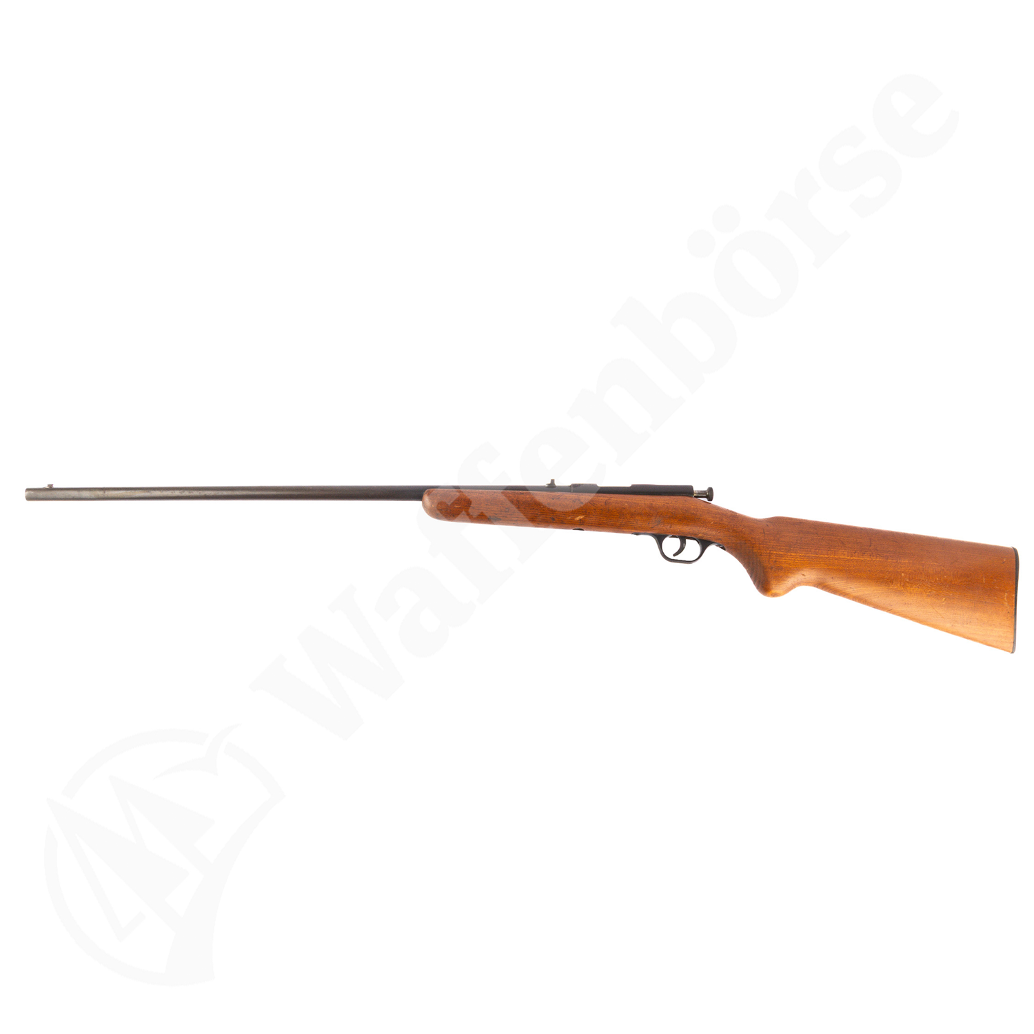 Hämmerli Flobert Einzelschuss .22lr