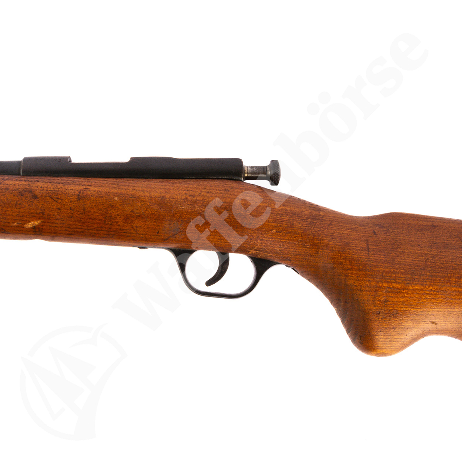 Hämmerli Flobert Einzelschuss .22lr