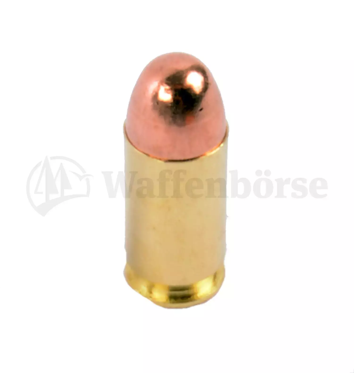 Sellier & Bellot .45 ACP  VM  230grain / 14,9g