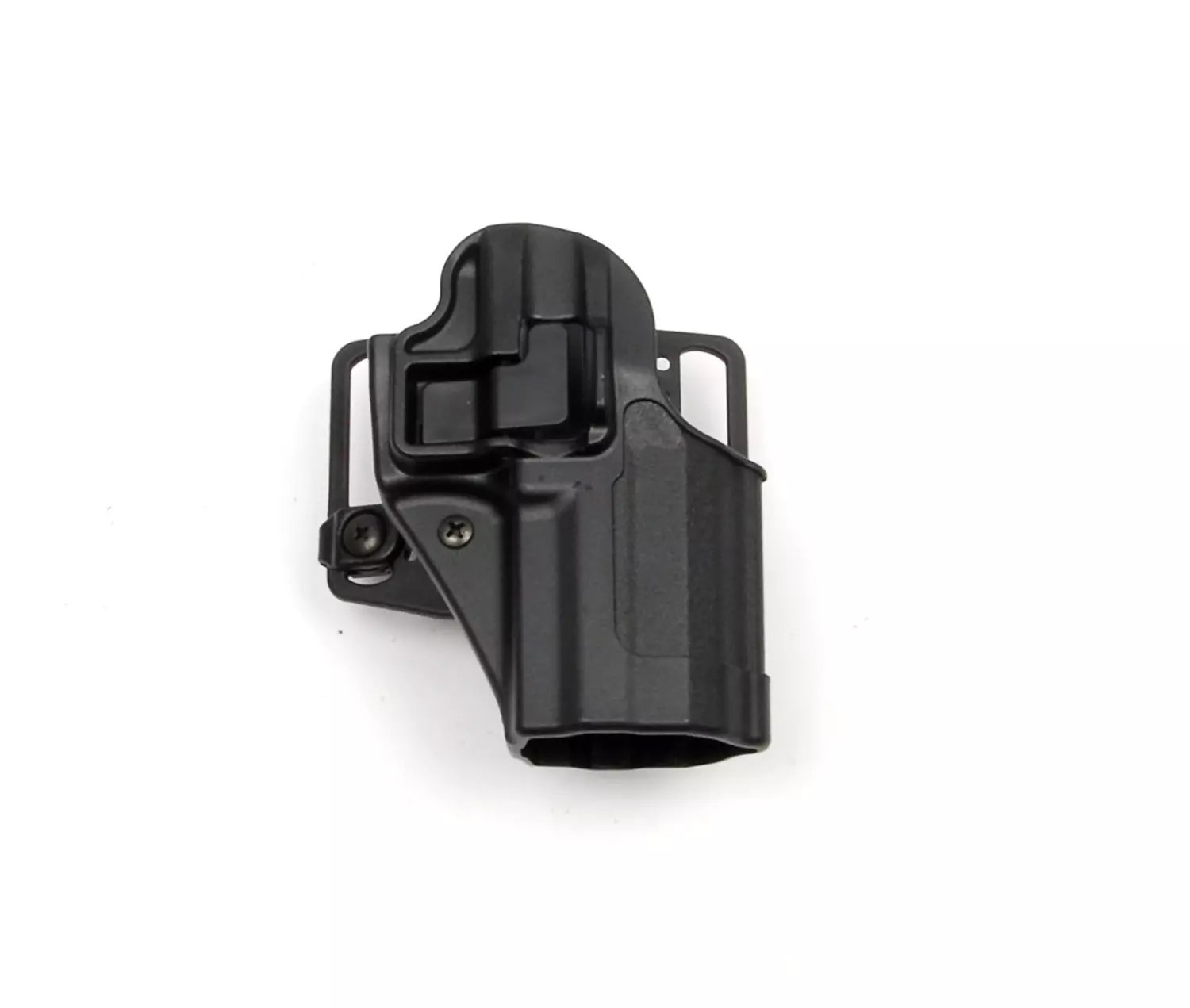 BLACKHAWK Serpa H&K P30 Schwarz RH