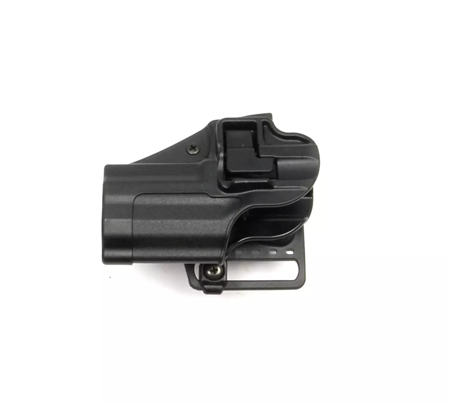 BLACKHAWK Serpa H&K P30 Schwarz RH