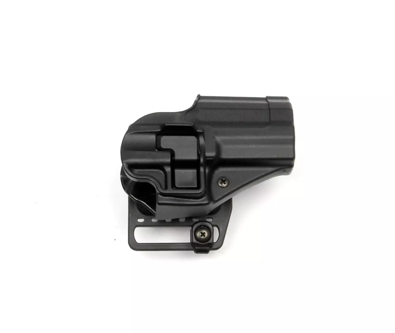 BLACKHAWK Serpa H&K P30 Schwarz RH