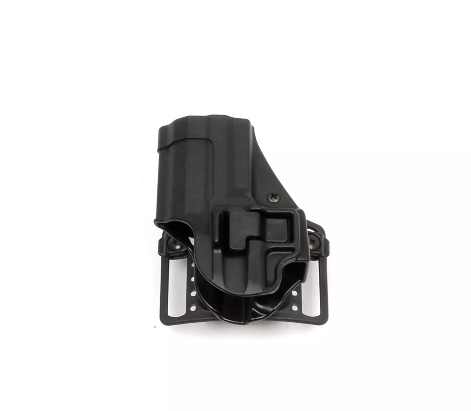 BLACKHAWK Serpa H&K P30 Schwarz RH