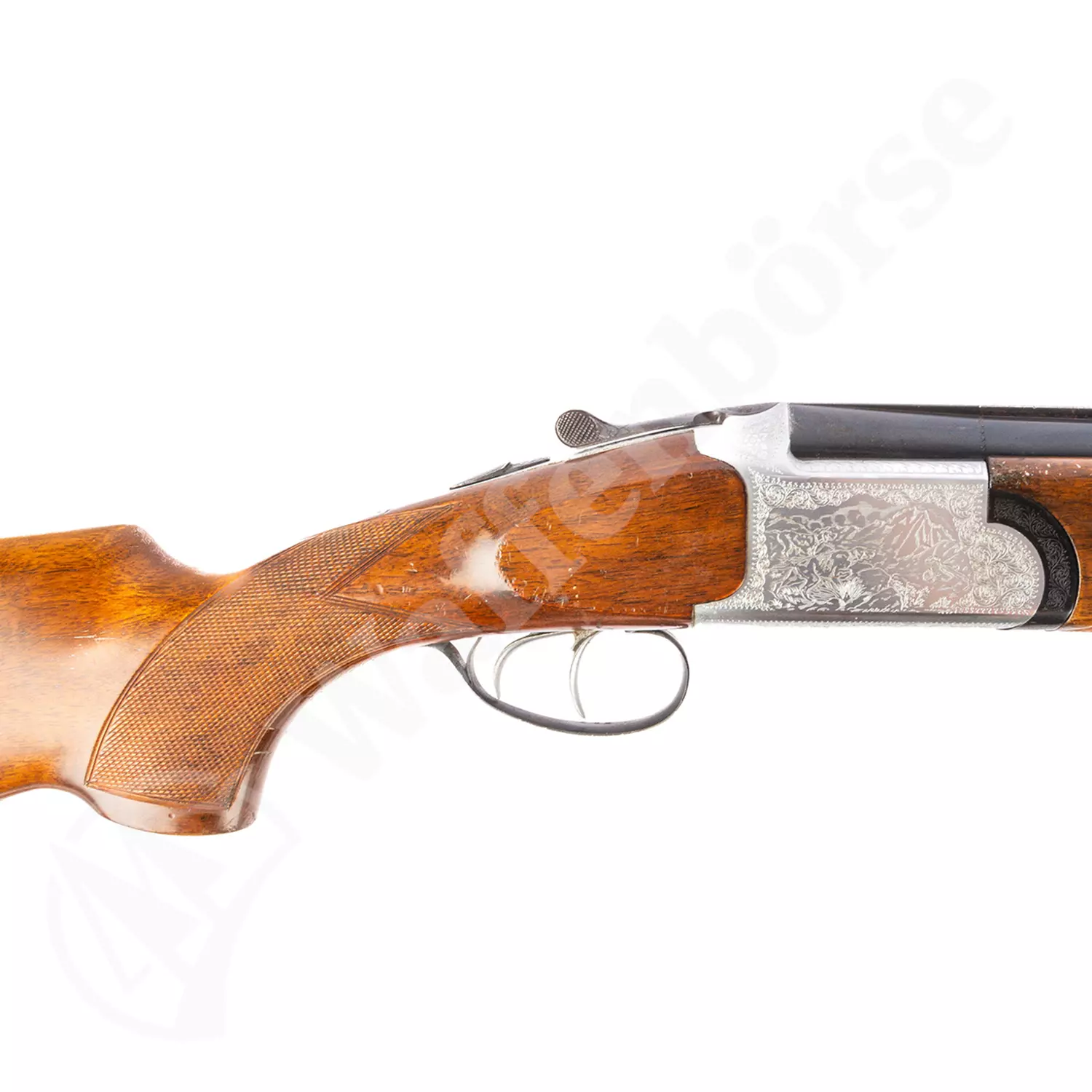 Renato Gamba Jgd BDF 12-70
