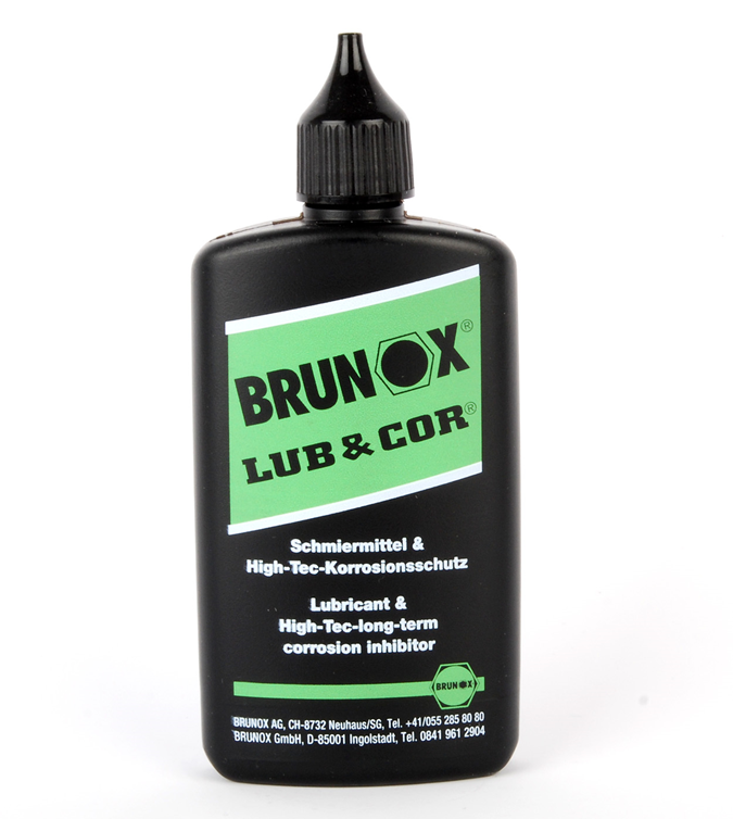 BRUNOX Lub & Cor 100ml