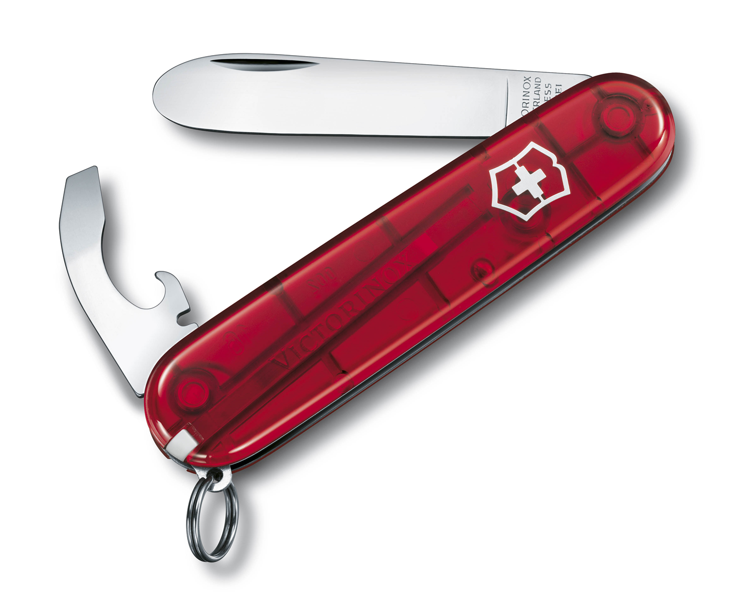 VICTORINOX My First Victorinox für Kinder