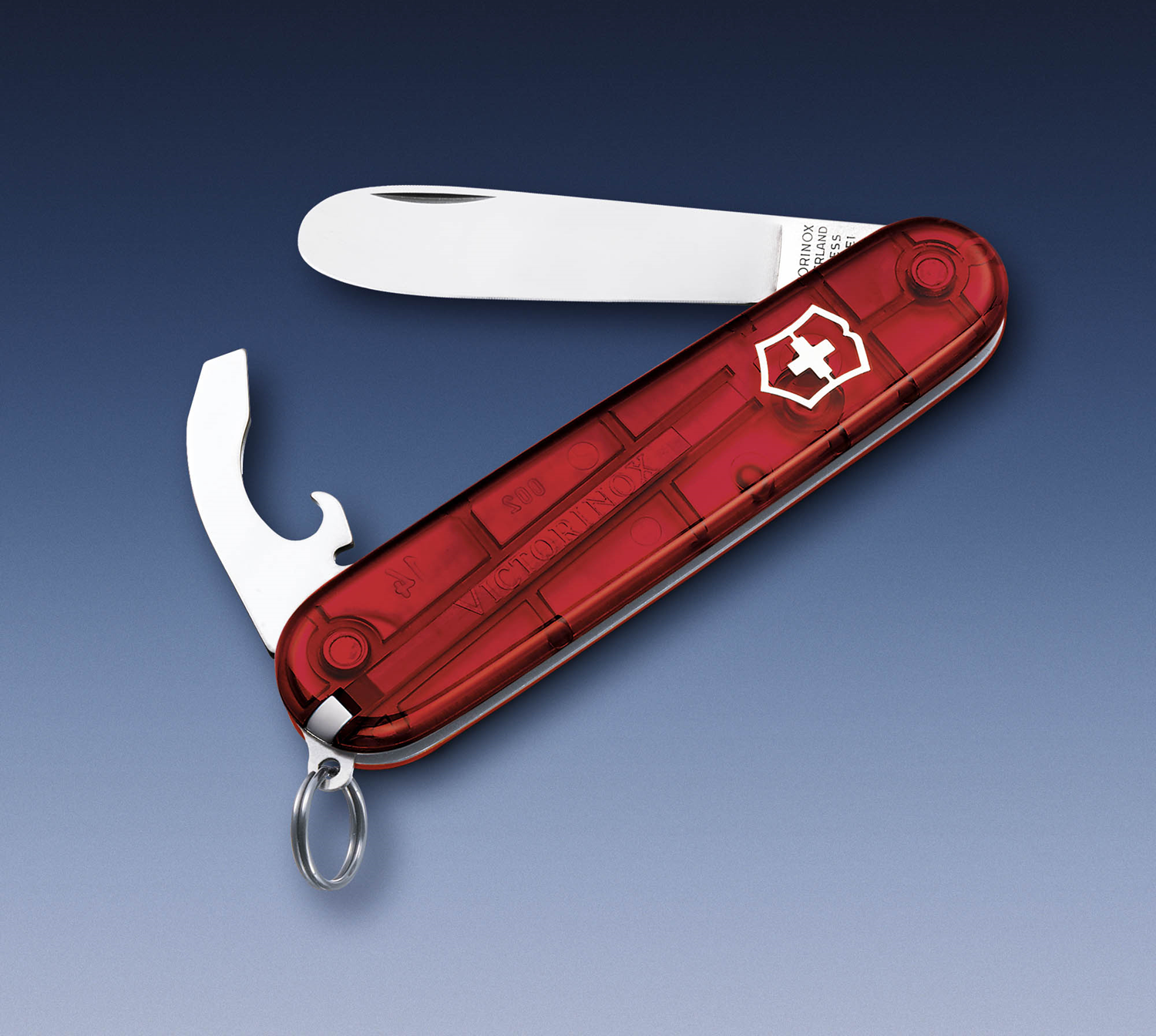 VICTORINOX My First Victorinox für Kinder