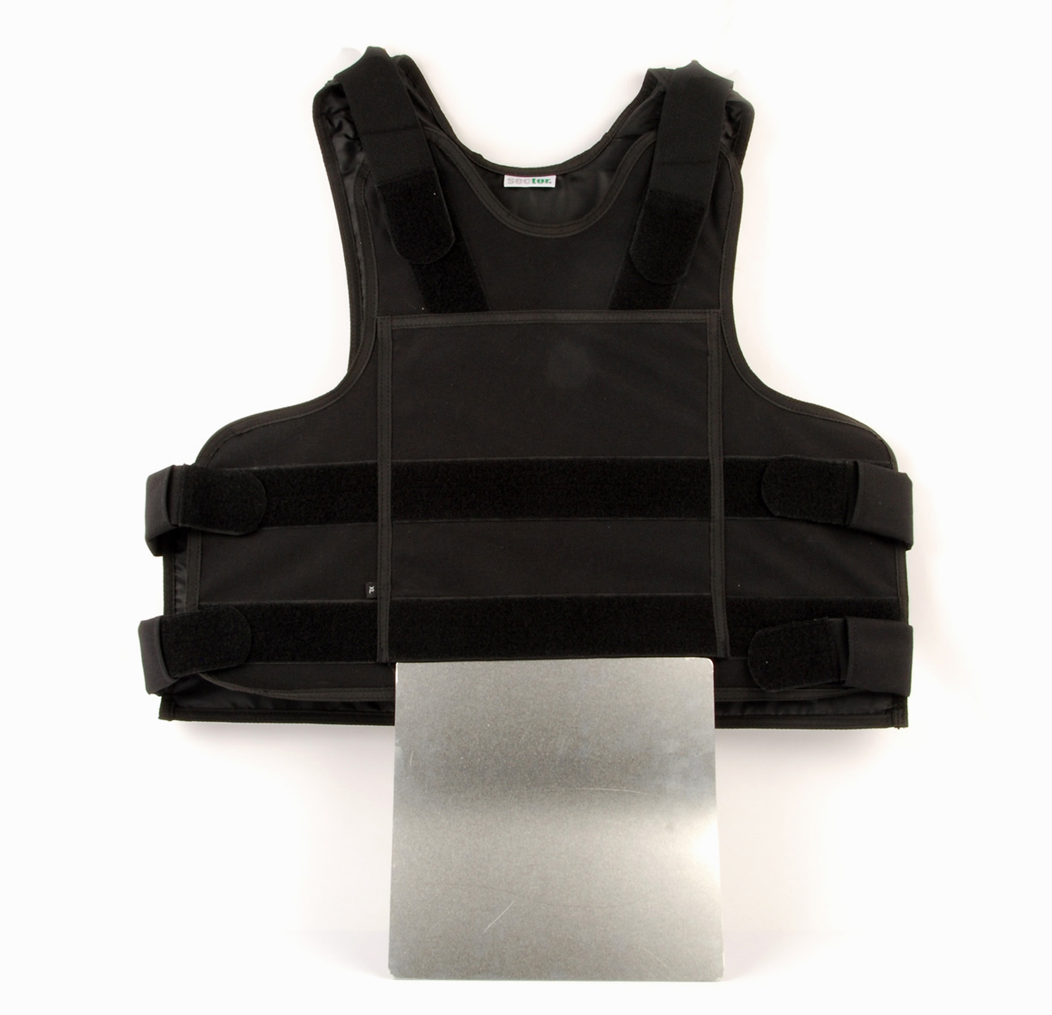 SECTOR Security TW 19  Stichschutzweste Gr. L-XL