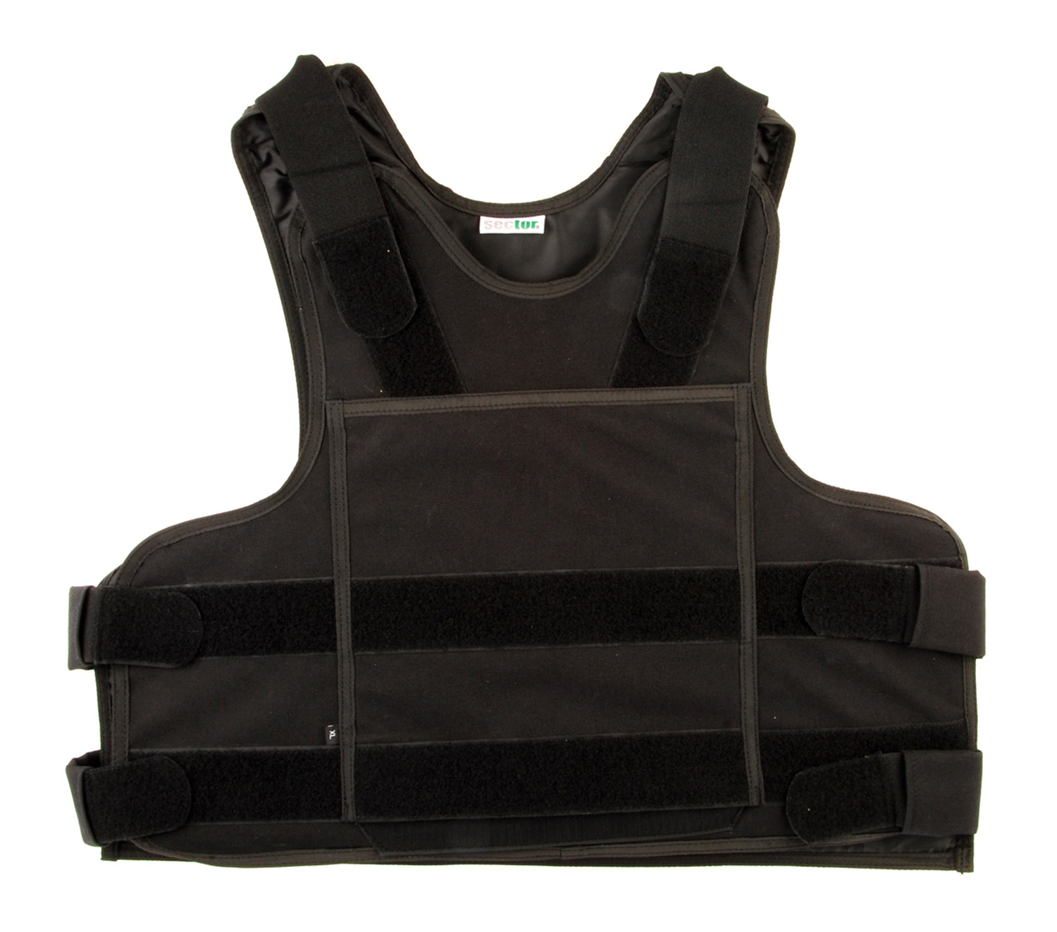 SECTOR Security TW 19  Stichschutzweste Gr. L-XL