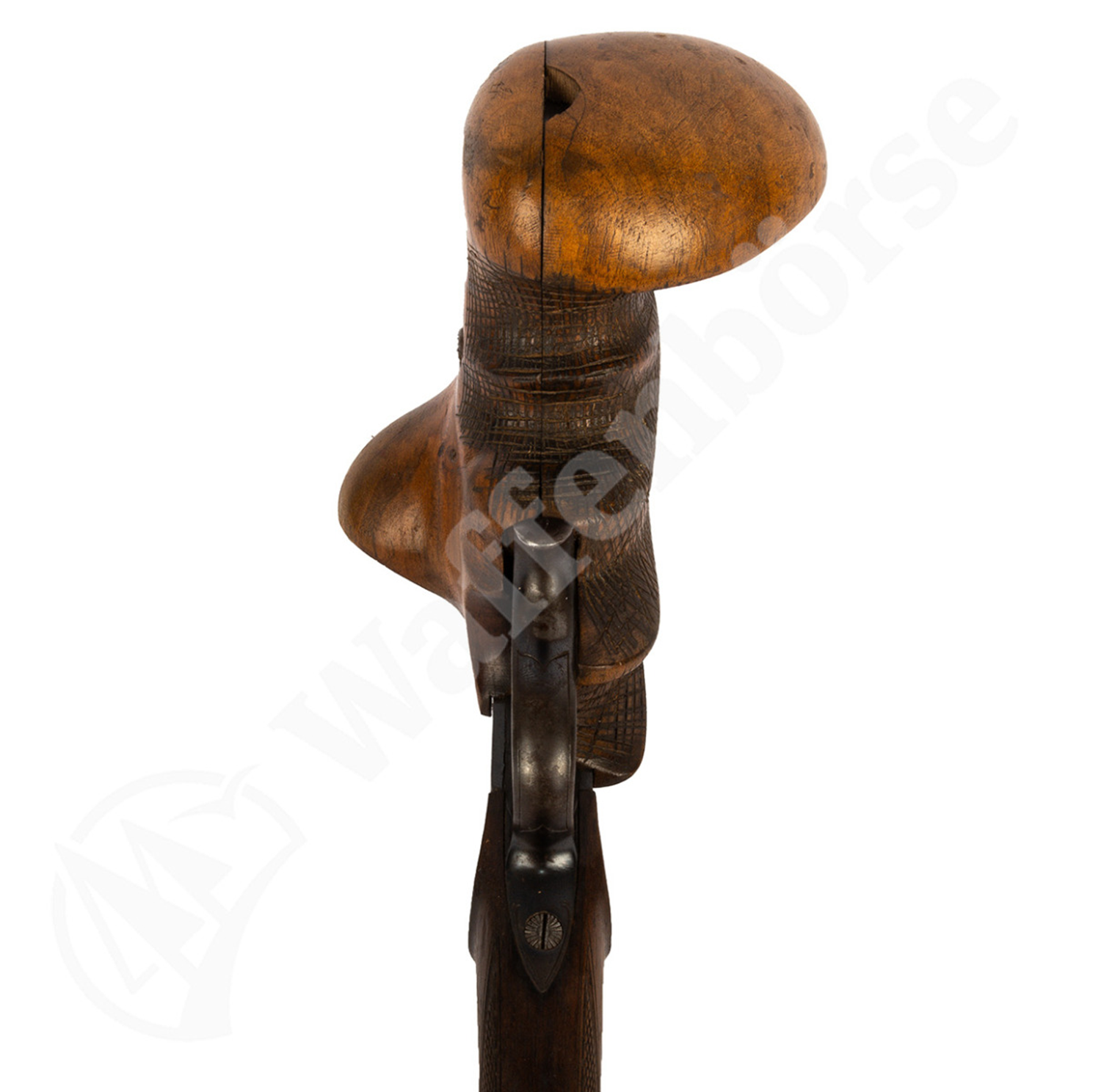 SUHLER Scheibenpistole  .22lr