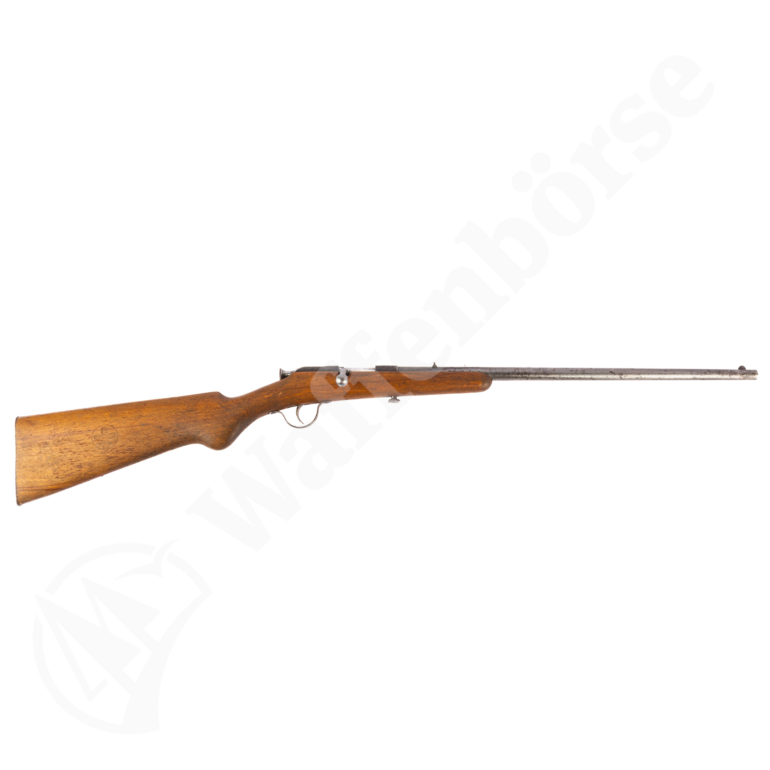Geco Flobert 1919 .22lr