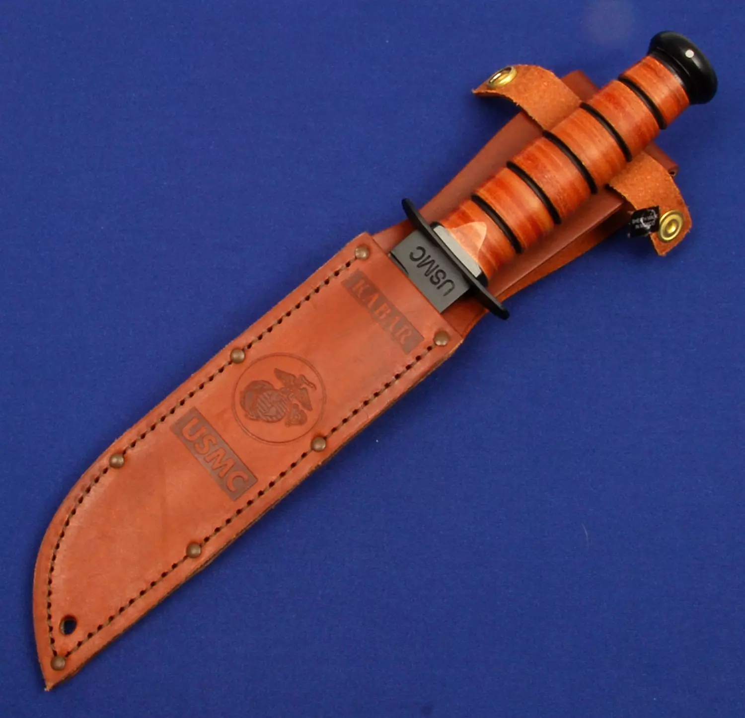 KA-BAR Kampfmesser Original