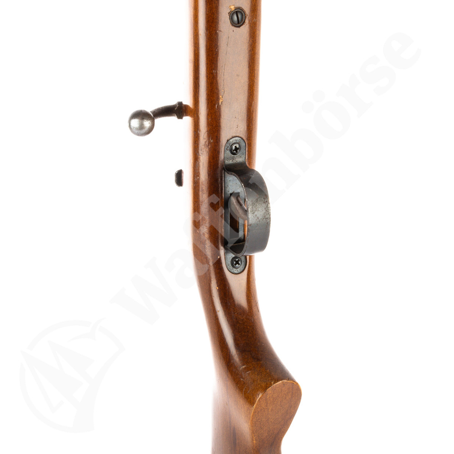 Anschütz  Einzelschuss  Flobert .22lr