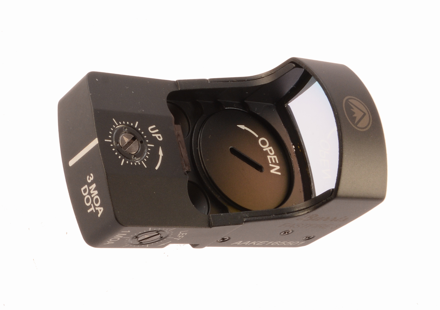 BURRIS FastFire III 3 MOA