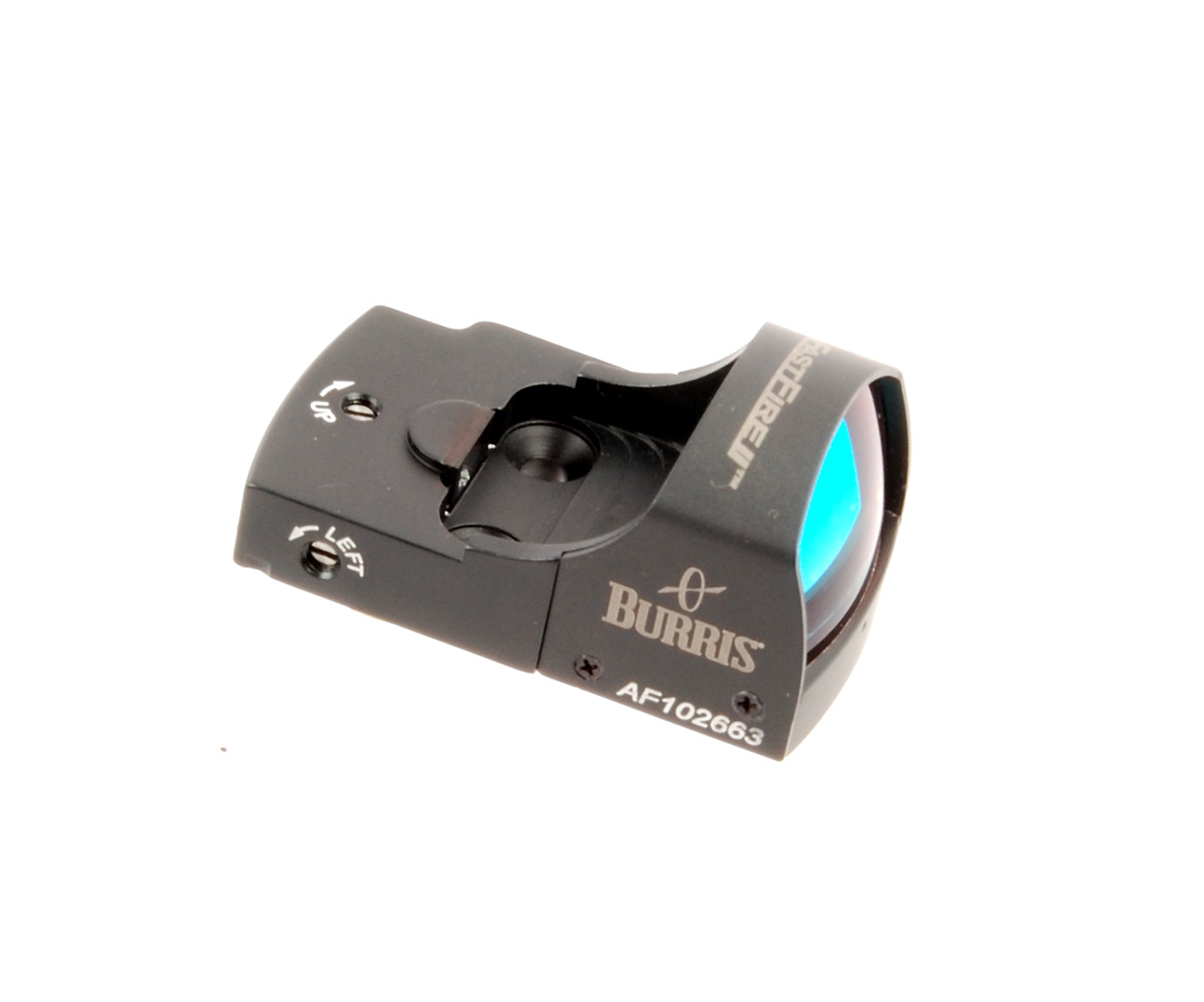 BURRIS FastFire III 3 MOA