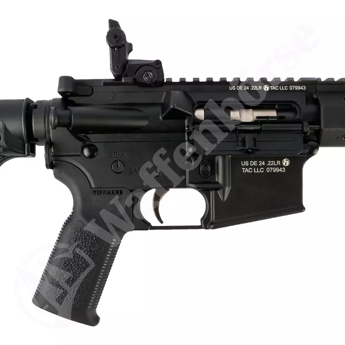 Halbautomat Tippmann M4-22 Elite-S 12,5