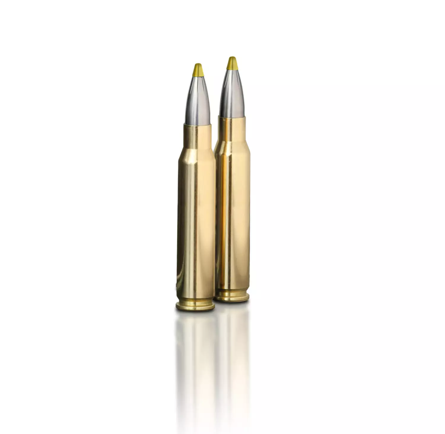 RWS .7x65R EVOLUTION GREEN  Bleifrei 8,2g/127grain