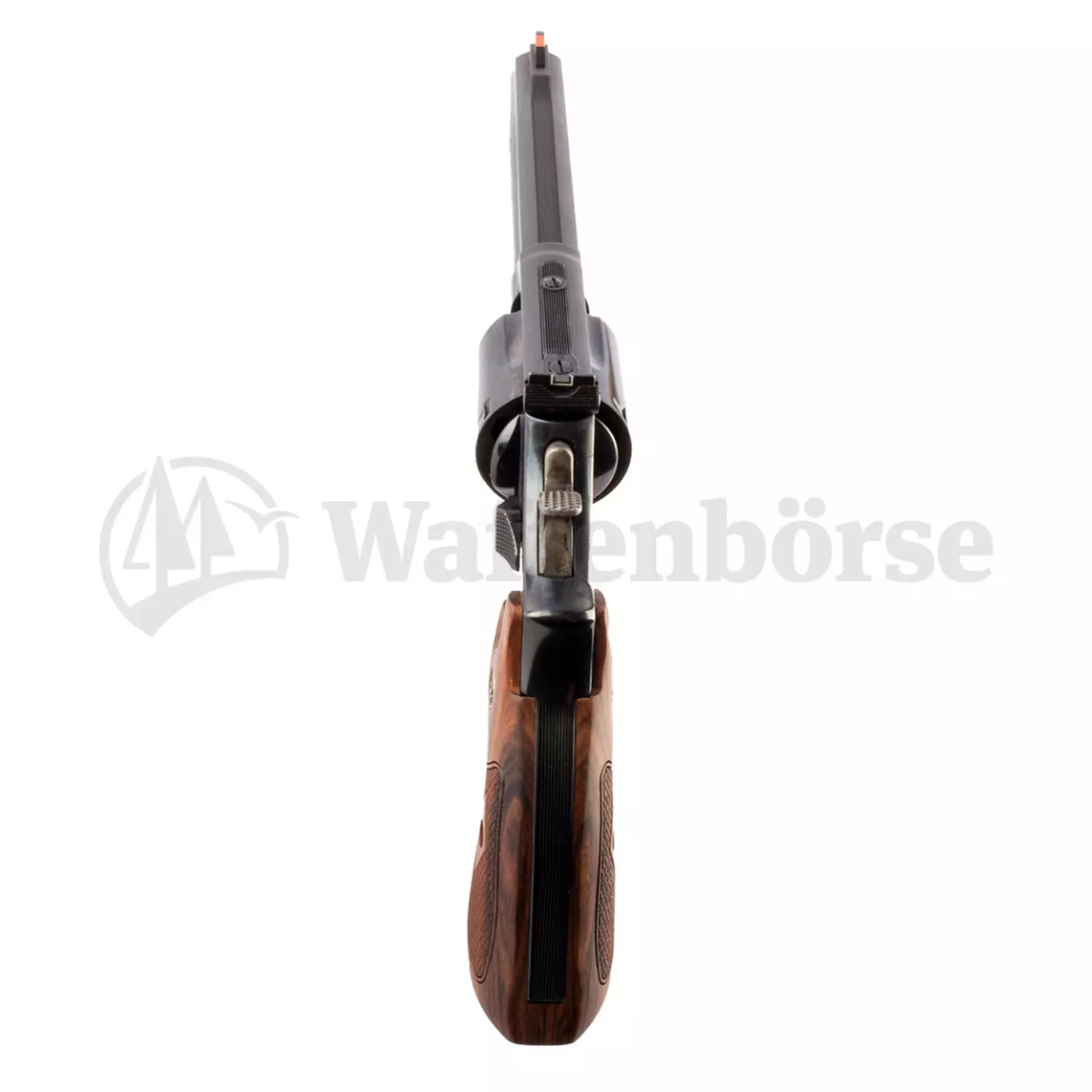 SMITH & WESSON Model 586 6