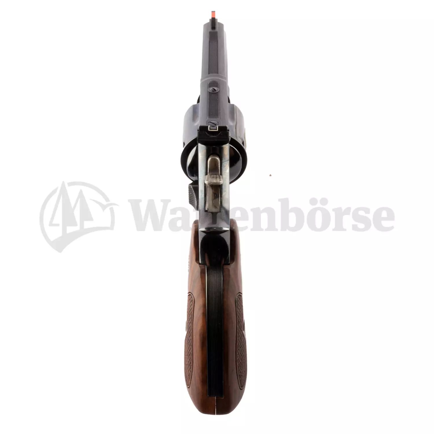 SMITH & WESSON Model 586 4