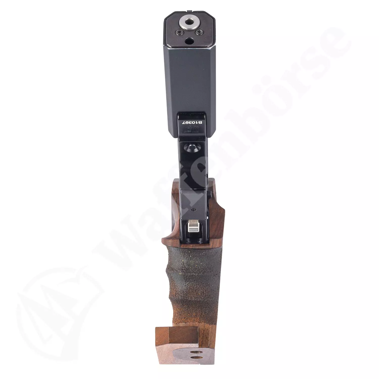 Pardini SP SPK .22lr