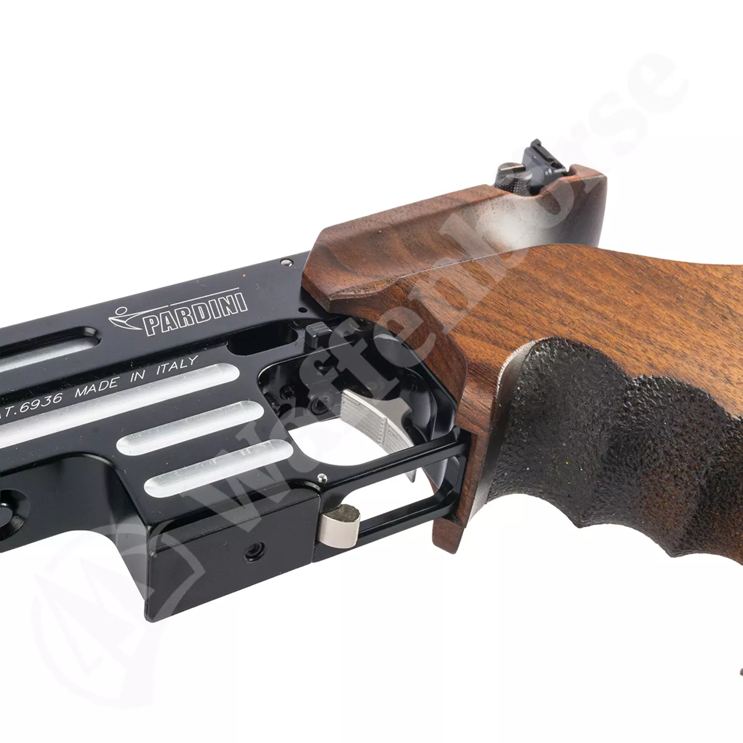 Pardini SP SPK .22lr
