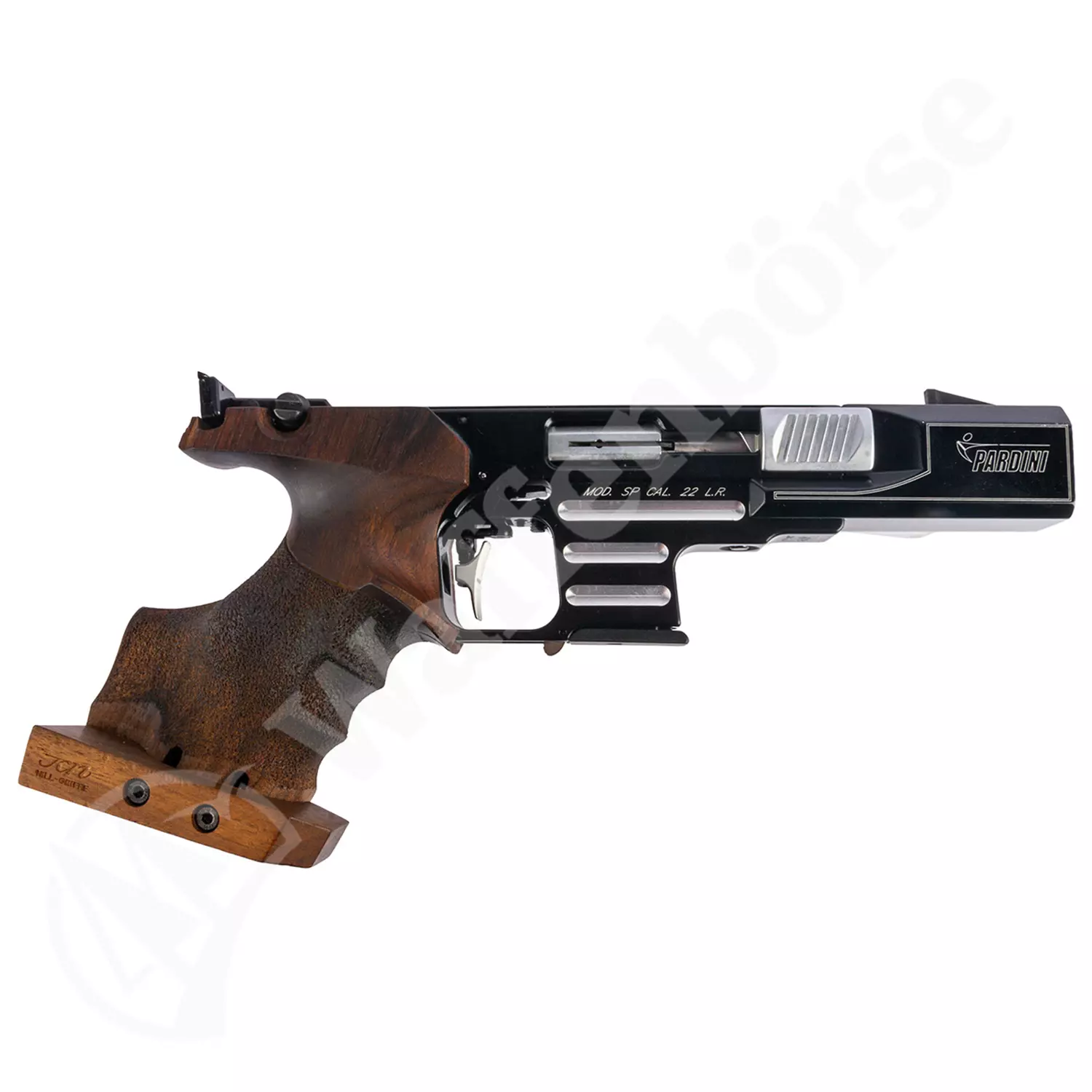 Pardini SP SPK .22lr