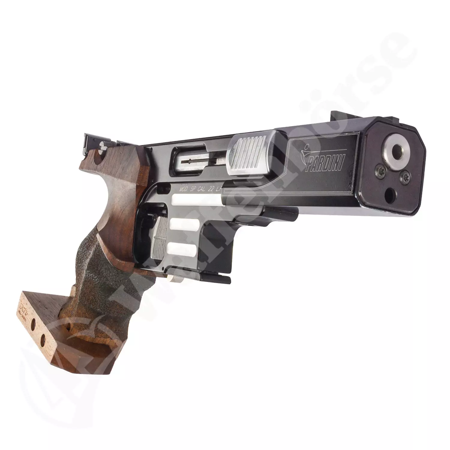 Pardini SP SPK .22lr