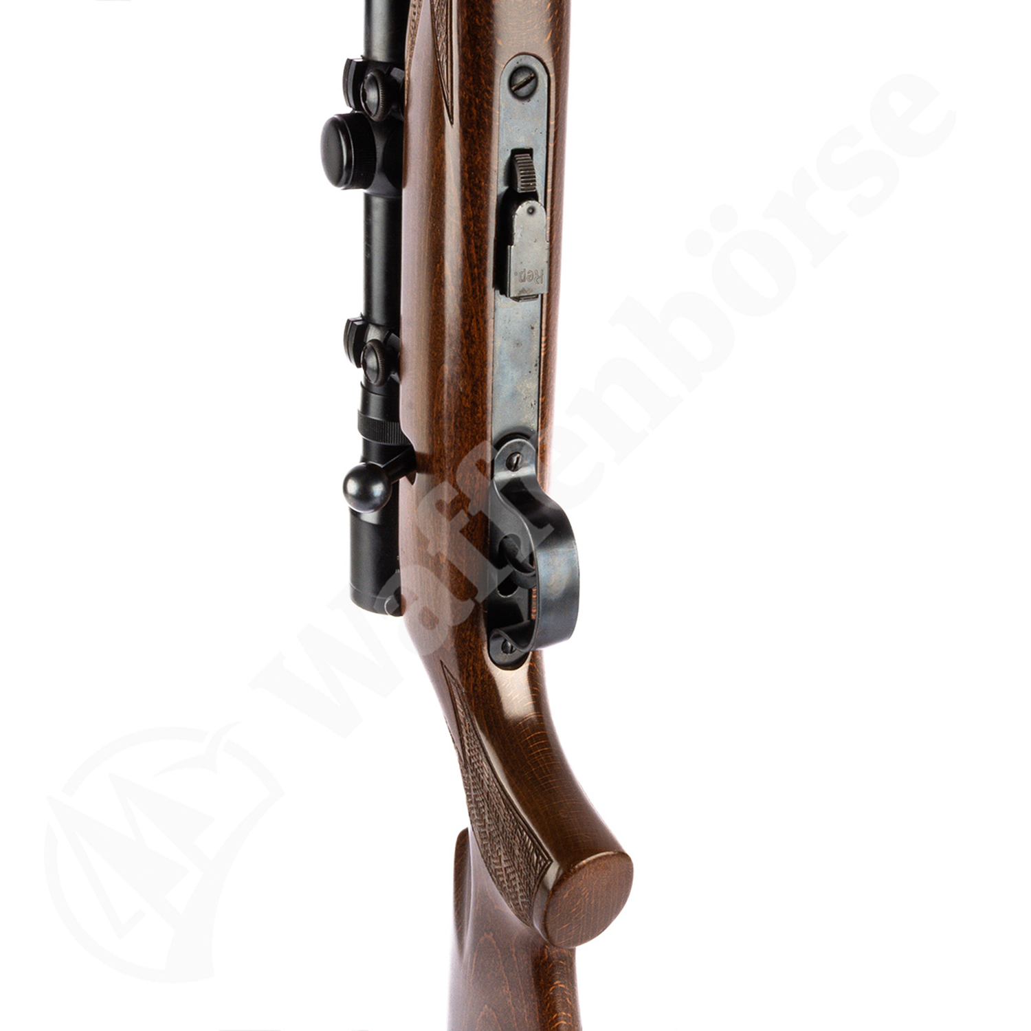 Wischo Flobert .22lr