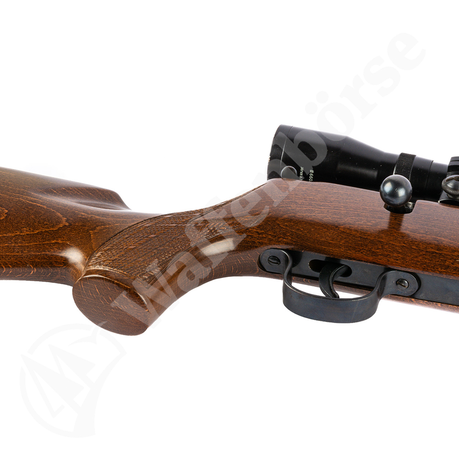 Wischo Flobert .22lr