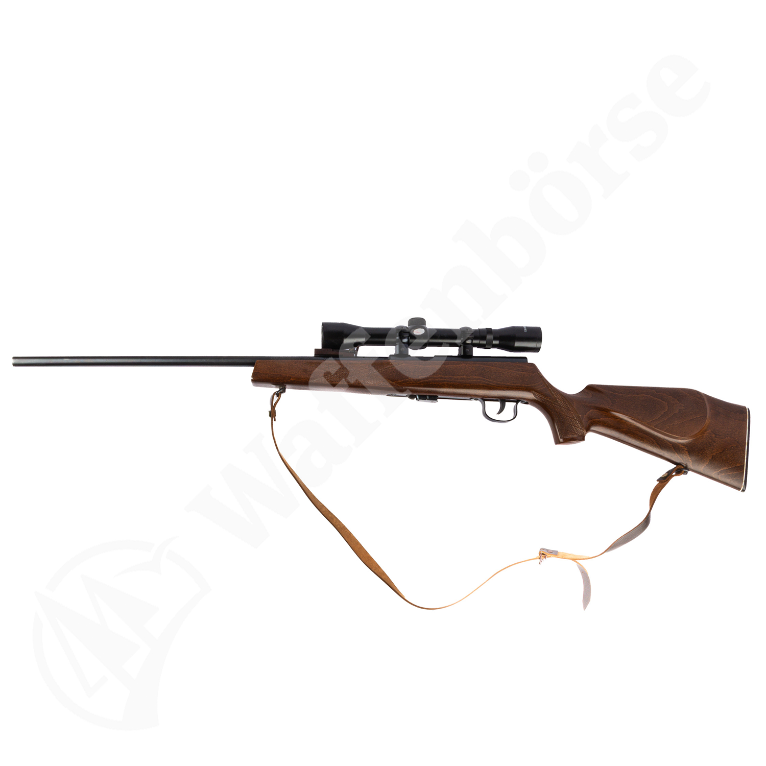 Wischo Flobert .22lr