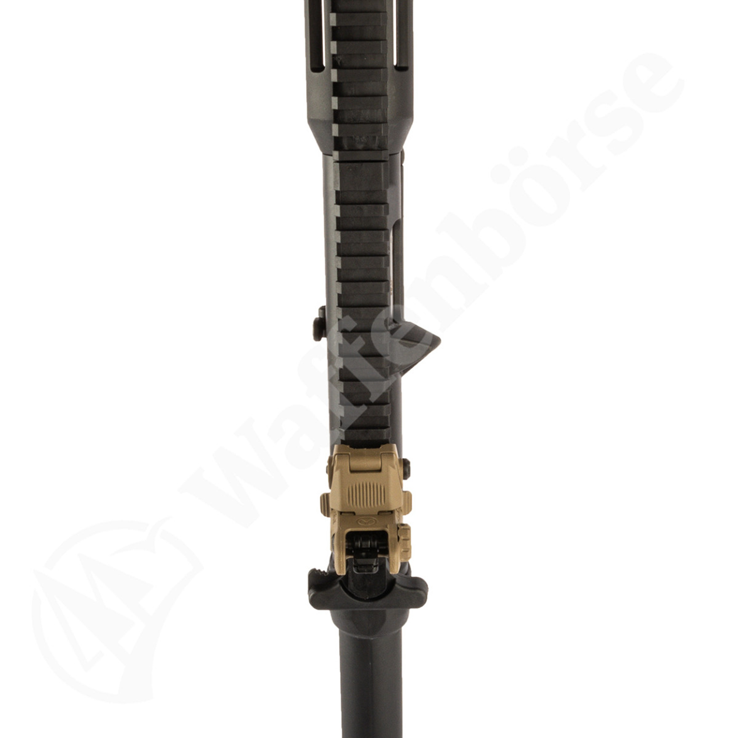 SMITH & WESSON M&P 15-22 SL Sport FDE  Halbautomat   . 22 lr