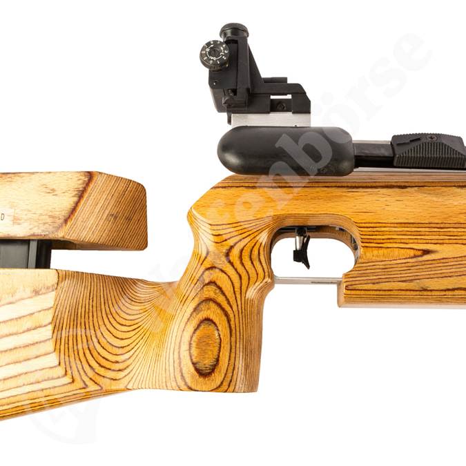 Feinwerkbau Luftgewehr FWB 601 4,5mm