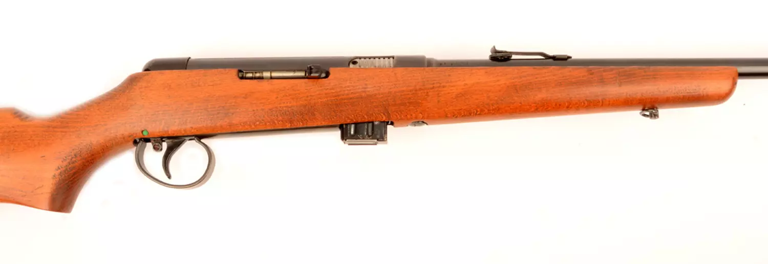 BSA Armatic  Halbautomat  .22 lr