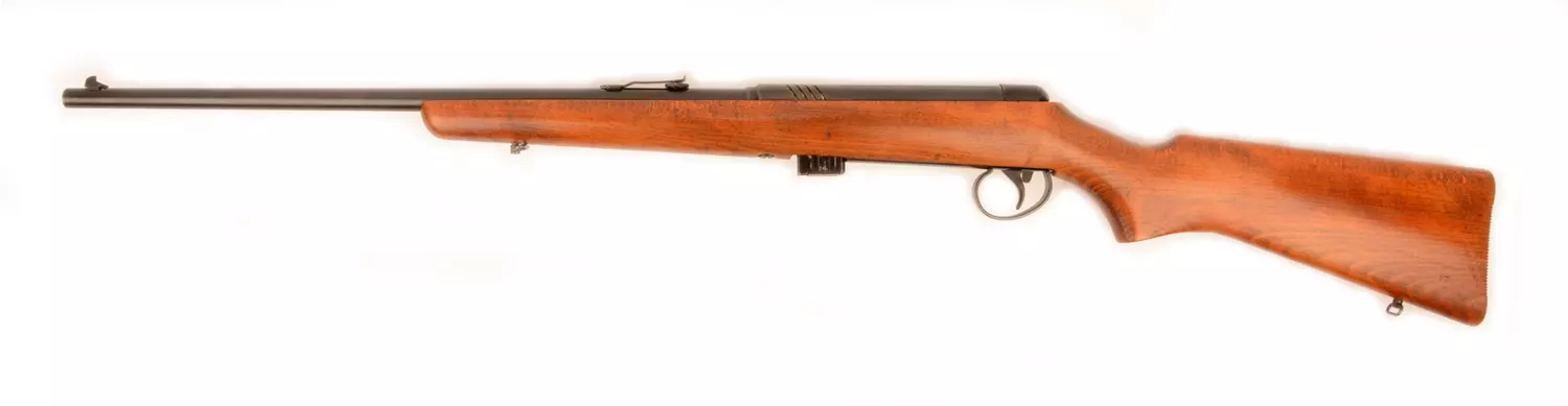 BSA Armatic  Halbautomat  .22 lr