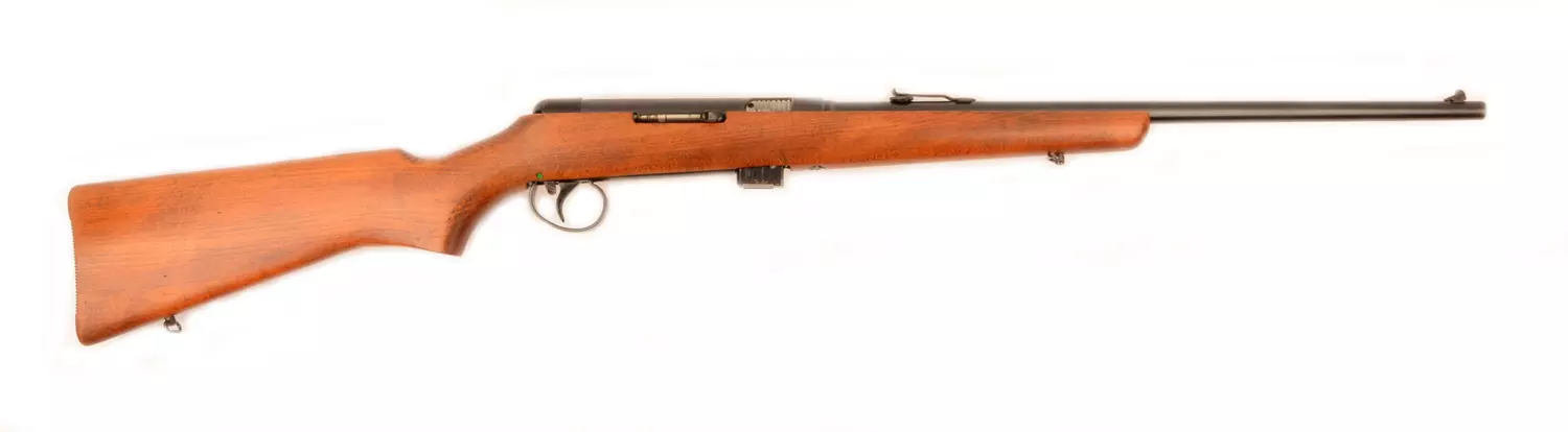 BSA Armatic  Halbautomat  .22 lr