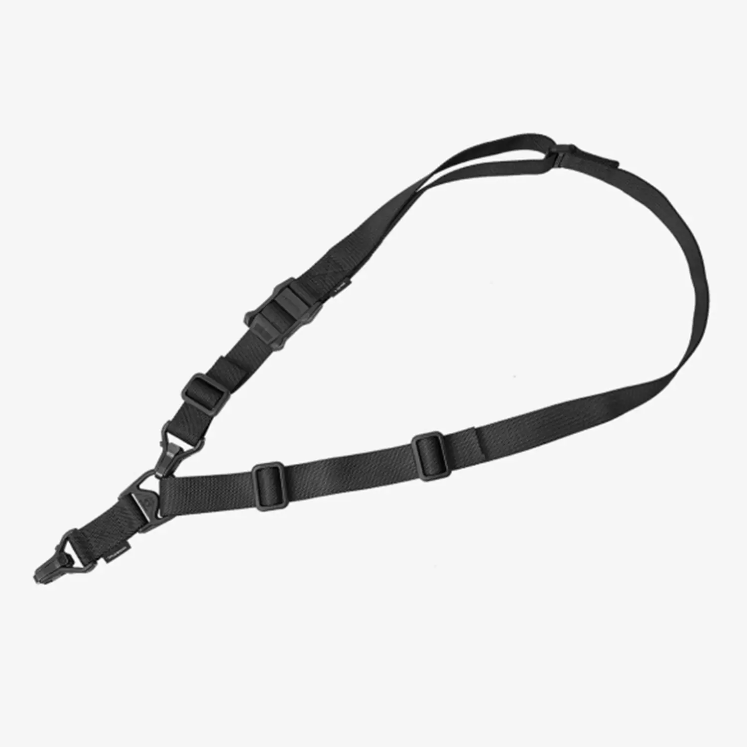 MAGPUL MS3 Sling Gen2 Schwarz