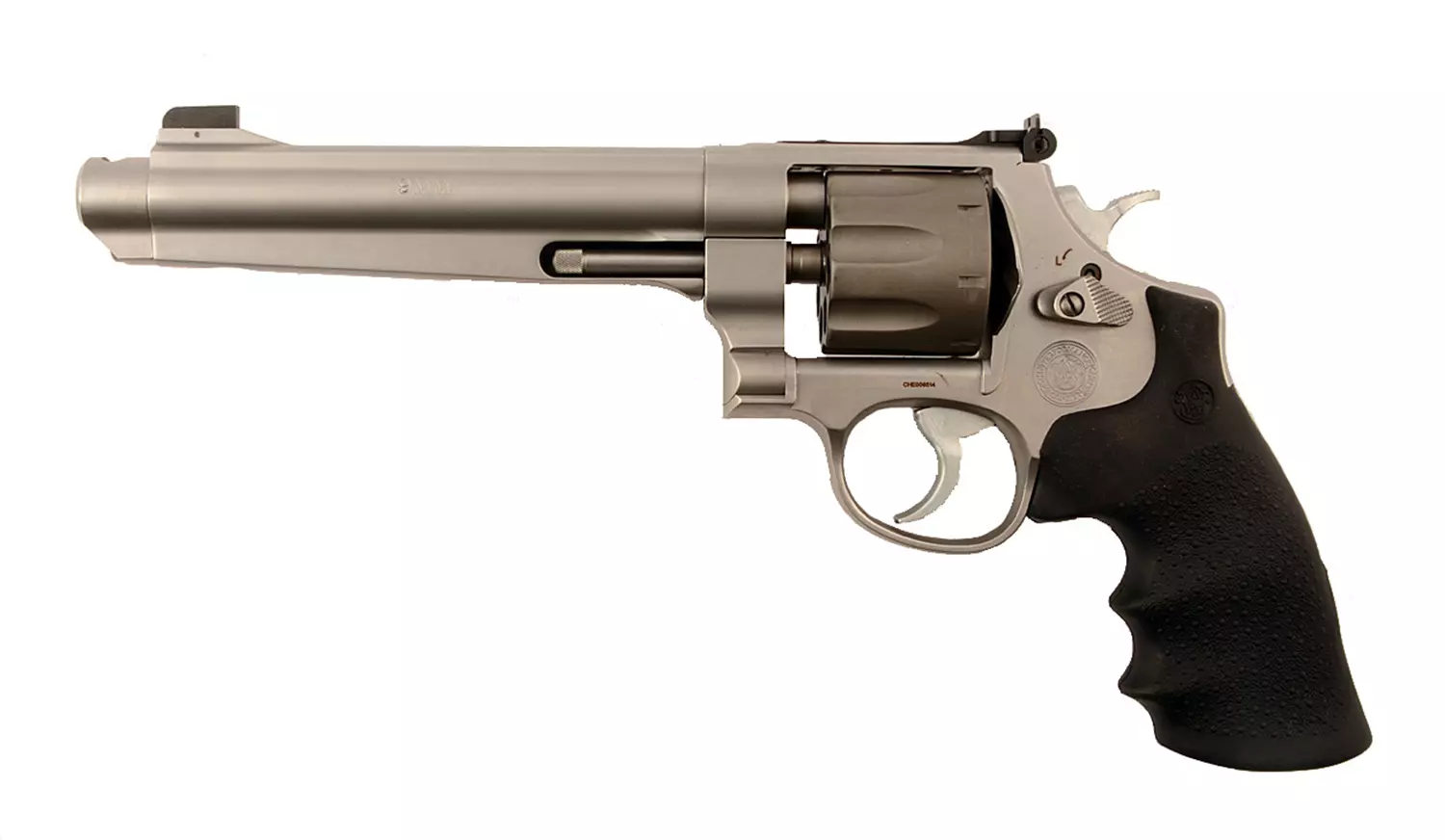 SMITH & WESSON Performance Center Model 929 9mm para